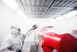 Filtru M5 pentru cabină de vopsire М69 photo 3