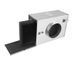 Filtru casetat cu carbon pentru canal 250 mm фбку250 photo 1