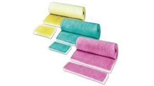 Filtru labirint Paint Stop ПС000000106 photo