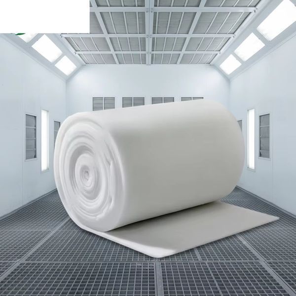 Material filtrant M5 pentru purificarea aerului М77 photo