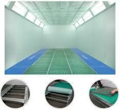 Filtru industrial Paint Stop ПС000000110 photo