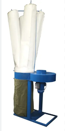 Sac Filtrant Pentru Aspirația Prafului Din Lemn м11 photo
