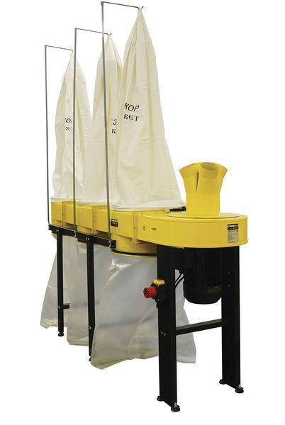 Sac Filtrant Pentru Mașină De Rindeluit м19 photo