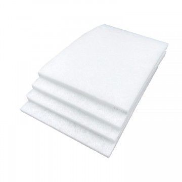 material pentru filtru casetat G4 FmG410 photo