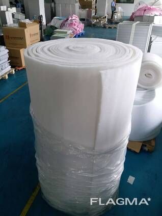 material pentru prefiltru G4 FmG419 photo