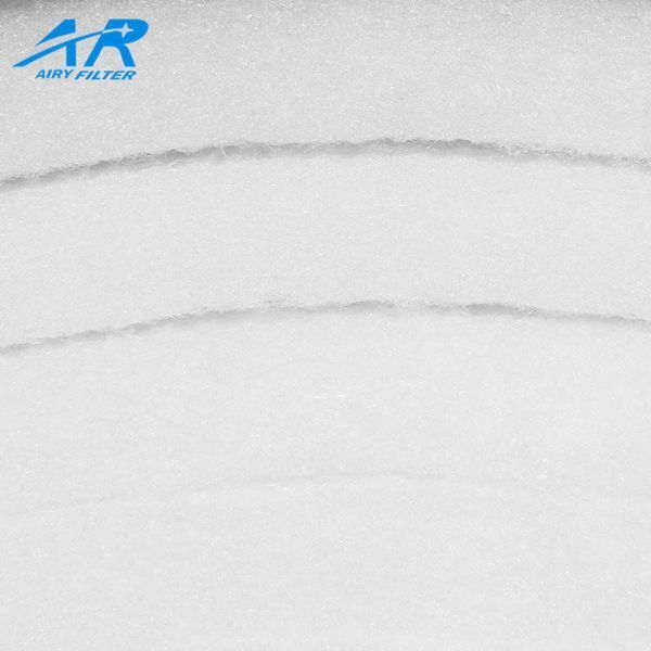 material pentru prefiltru G4 FmG419 photo