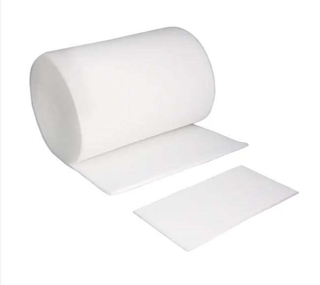 material pentru prefiltru G4 FmG419 photo