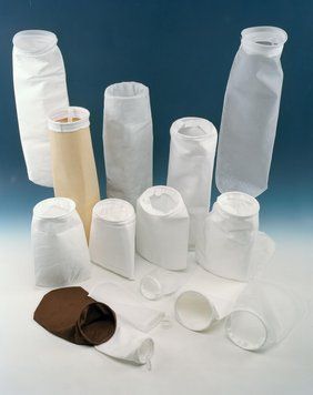 Sac Filtrant PE Pentru Apă ФР0000008 photo